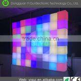 With the Music Classic Home Party and Event Led Stool thumbnail-3