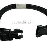 Battery Free Vibration Energy PET Collar With Self-powered LED Light thumbnail-3