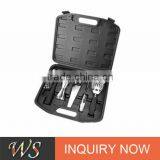 2017 Famous High Quality and Popular Cocktail Shaker Strainer Set thumbnail-3