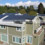 5 kw Commercial CE TUV Proved 2 Flat Plate Flat Solar Energy Water Heater