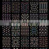 2d Nail Sticker thumbnail-1