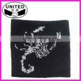 Promotional Funny Woven Sweatbands thumbnail-1
