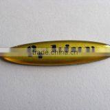 Custom Clear Epoxy Resin Doming Stickers thumbnail-4