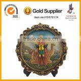 16'New Style Last Supper ,resin Religious Statue ,wall Hanging for Decor thumbnail-1