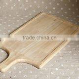 Hot Sale Pizza Wooden Tray thumbnail-1