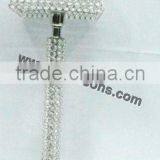 2015 Excellent Crystal Beaded Votive Candle Stand thumbnail-1