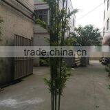 M-15 Customized Outdoor 800cm Artificial Bamboo for Swimming Pool Wall Landscape Decoration Artificial Bamboo thumbnail-3