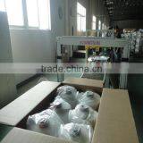 AA Grade Nylon Air Textured Yarn 250D/144F FD Cotton-like Yarn for Weaving thumbnail-4
