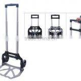 Alumium Luggage Hand Trolley Two Wheel for Carrying thumbnail-6