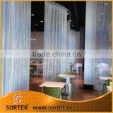 Aluminum Link Chain for Christmas Decoration thumbnail-2