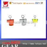 Custom Keychain Promotion Led Keychain Led Light Keychain Keyring thumbnail-1