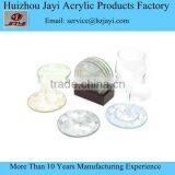Wholesale Custom Acrylic Lucite Chinese Placemats for Wedding thumbnail-2