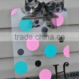 Hot Selling Custom Office Stationery Handmade Paper File Folder/Clip Board thumbnail-5