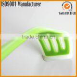 Custom Silicone Slotted Spatula thumbnail-4