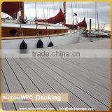 Bifrost Wpc CE,ISO,TUV,SGS Certification Wpc Waterproof Best Price Composite Decking End Caps thumbnail-2