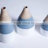 Bamboo Spoon Vase, High Quality Bamboo Products From Natural Material thumbnail-1