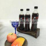 Coco-cola Bottle Display Office Rack/kitchen Storage for Seasoning thumbnail-3