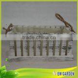 Practical Stylish Eco-friendly Handmade Wooden Flower Vases thumbnail-4