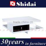 Wood Japanese Coffee Tables, Coffee Table Trunk, Mechanical Coffee Table TA64 thumbnail-1