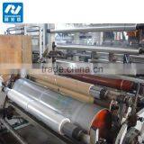 Plastic Film Roll/Lldpe Wrap Stretch Film/ Packaging Stretch Wrap Film thumbnail-6