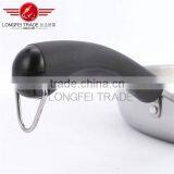 Hot Selling Stainless Steel Pot / Cooking Pot thumbnail-4