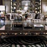 BISINI New Classic Hand Paint Sofa Set thumbnail-3