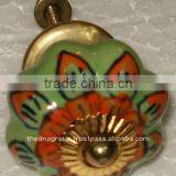 Desk Drawer Handle and Knobs-A thumbnail-1