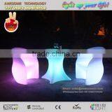 Commercial Colored Bright Furniture for Hotel Club (TP117) thumbnail-1