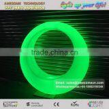 Outdoor Events Led Decorations Garden Round Illuminated Swing thumbnail-3