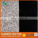 Wholesale G684 Black Basalt Black Pearl With Antique Surface thumbnail-1
