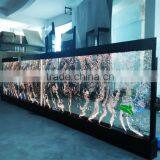 Salon Indoor Water Bubble Wall Decoration thumbnail-2