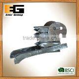 Home Decration Indoor Wooden Carts for Flower thumbnail-5