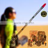 New Arrival Brandnew Structure Patented Products Offroad Camping Shovel thumbnail-1
