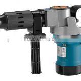 Lightest 1050W Power Rock Concrete Demolition Jack Hammer Handheld Electric Hydraulic Breaker Hammer thumbnail-1