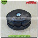 Brush Cutter Trimmer Head for Commercial Straight Shaft Trimmers thumbnail-2