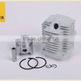 Cylinder 40F-6 Hot Selling for ROBIN NB411 Brush Cutter thumbnail-1