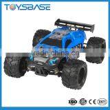 1/18 Drift Radio Remote Control Toy rc Car Drift With Amphibious Waterproof Off Road rc Truck for Large Size Tire thumbnail-1