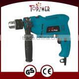 13MM Multi-function Electric Hand Impact Drill, Electric Dril, Drill Machine