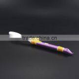 Nano Silver Toothbrush Best Nylon for Toothbrush Bristles thumbnail-6