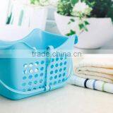 Popular Cheap Stable Quality Professional Manufacturer Clothes Peg With Plastic Basket thumbnail-3