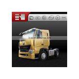 Sinotruk Howo a7 Tractor Head Truck 4x2 /euro3 for Sale thumbnail-2