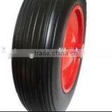 Durable pu Wheel 3.50-8 for Truck thumbnail-1