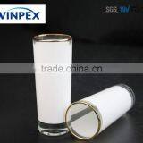 2.5oz Sublimation Shot Glass