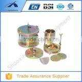 PTA-6C Soil Compaction Permeameter