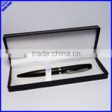 2014 Quality 644211 Heavy Aluminium Twist Promotional Bic Metal Ball Pen (metal Pen) thumbnail-3