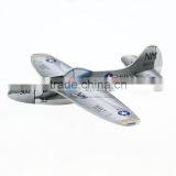 Kids Educational DIY Paper Gliding Fighter thumbnail-2