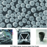 Aluminum-based Alloy Powder thumbnail-1