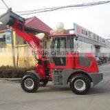 Multifunction Zl16 Truck Loader With ce thumbnail-1