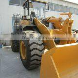 CE Front Loader ZL956 thumbnail-1