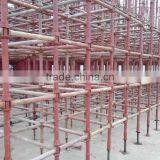 Galvanized Construction Q235 Cuplock Scaffolding Ledger thumbnail-1